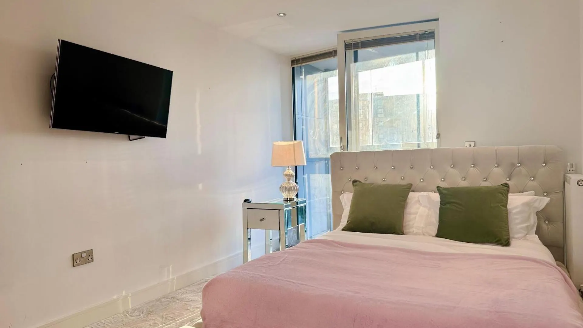 Apartment Luxury Penthouse Greenwich London United Kingdom
