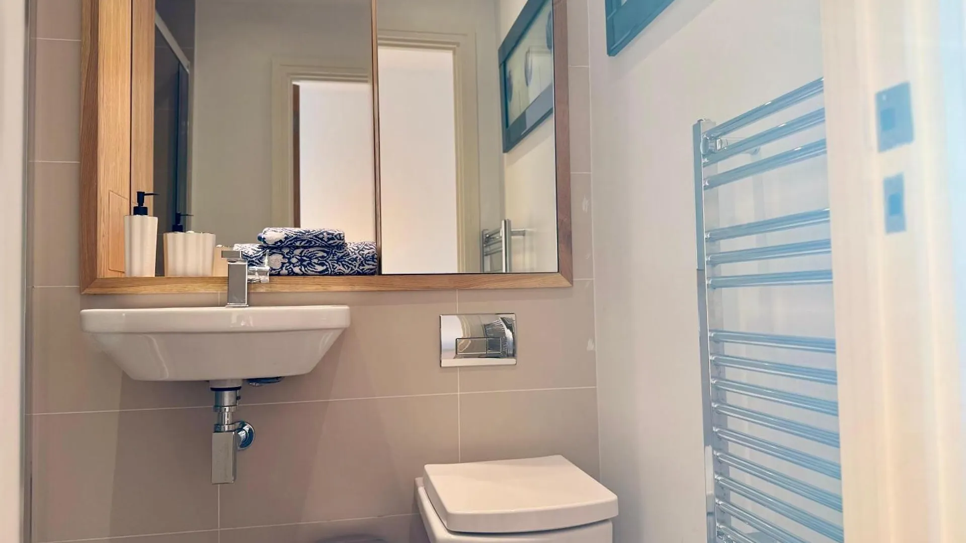 Luxury Penthouse Greenwich London United Kingdom