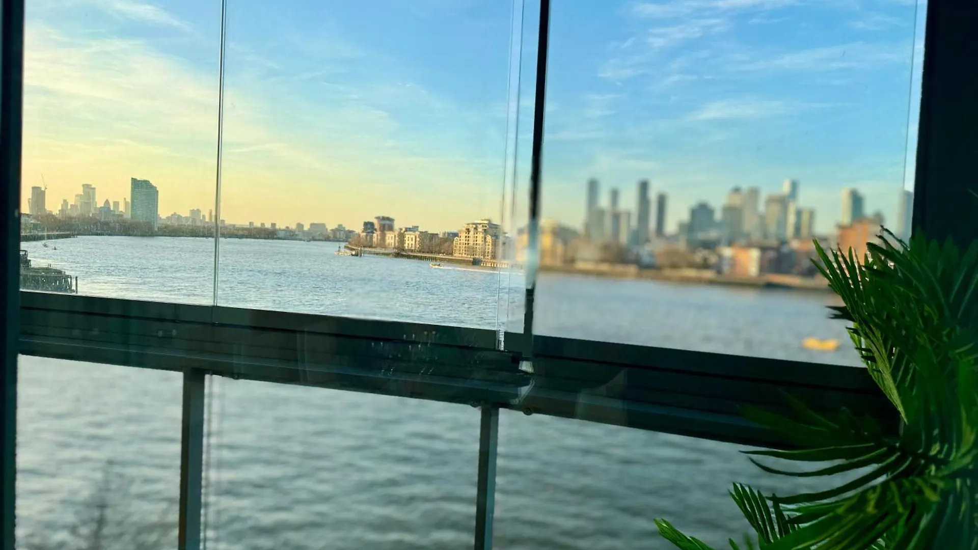 Luxury Penthouse Greenwich London 0*,  United Kingdom