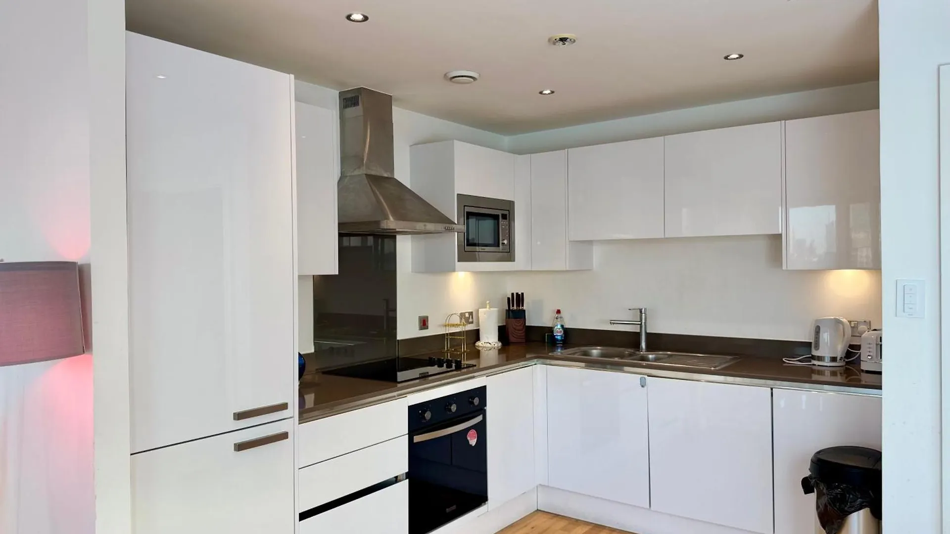 Luxury Penthouse Greenwich London United Kingdom