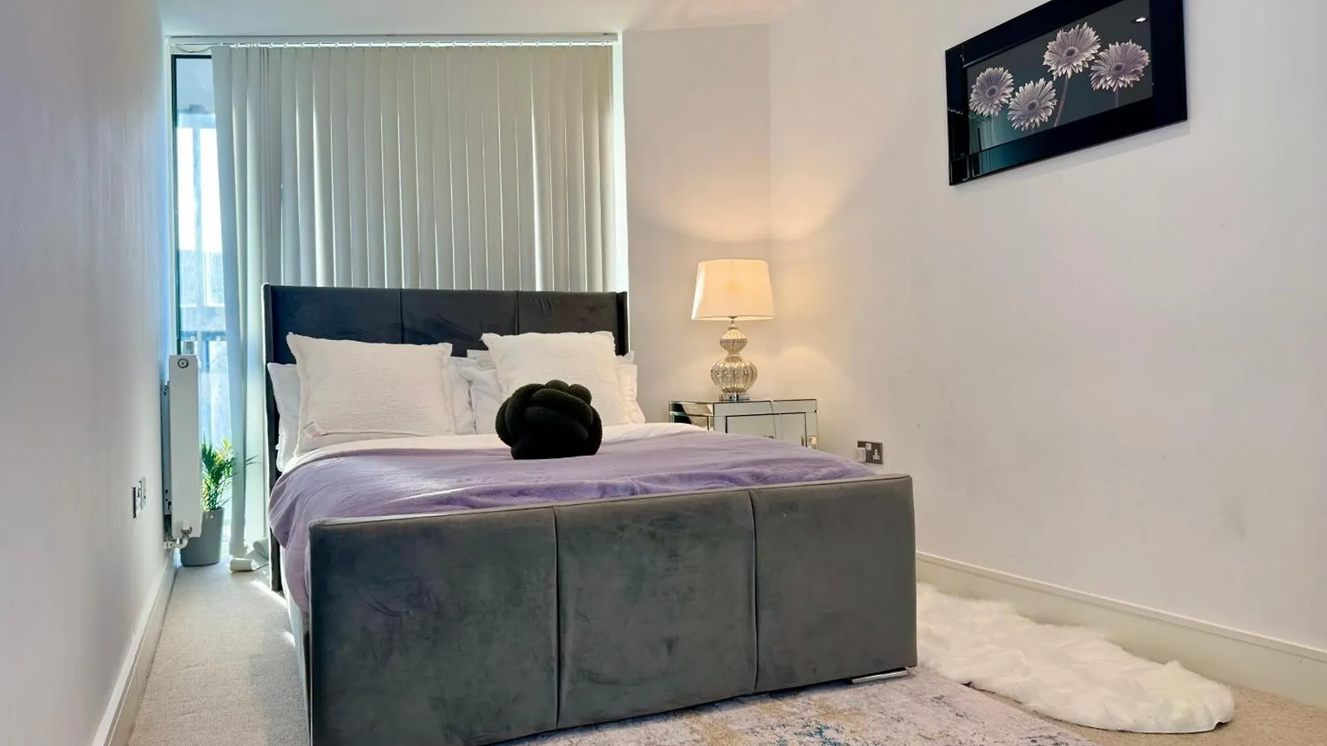 Luxury Penthouse Greenwich London United Kingdom
