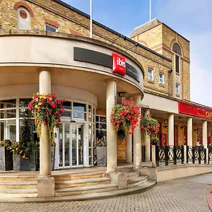 Hotel Ibis Greenwich, Londra