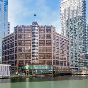 Britannia International Canary Wharf מלון