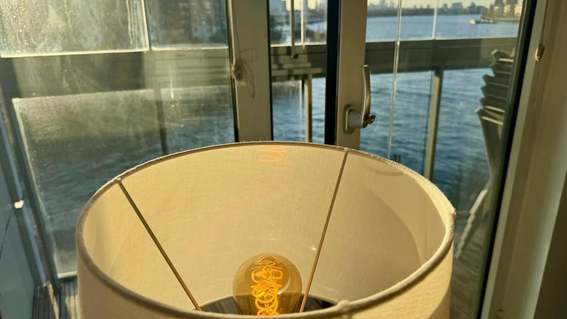 Luxury Penthouse Greenwich Londýn Apartmán